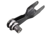 Metzger Lenker, RadaufhäNgung 58155004 Greenparts FüR Jaguar Land Rover, Vorne