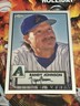 2021 Topps Chrome Platinum Anniversary Randy Johnson #494 D'Backs