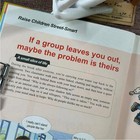 Raise Children Street-Smart (Comic Edition): Helping kids build confidence, make