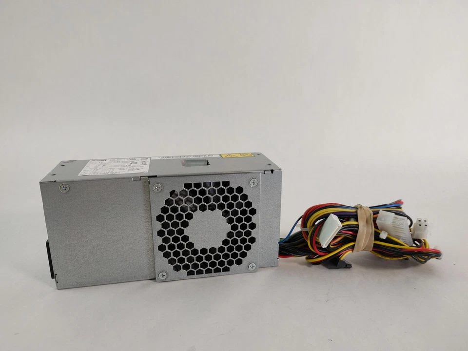 Lenovo 54Y8888 24 Pin 180 W TFX Desktop Power Supply For ThinkCentre Edge 72 - Image 4 of 4