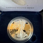 2016-W 30th Anniversary American Silver Eagle Proof Coin
