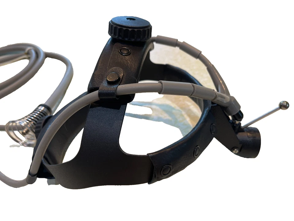 DISEÑOS Para Vision DVI el Faro Microquirúrgico de Fibra Óptica Bifurcado Foto 3 de 4