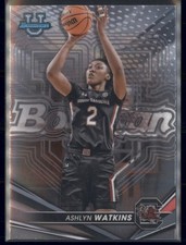 2022-23 Bowman University Best - Ashlyn Watkins #70