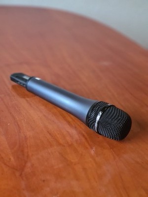 Sennheiser SKM3072-U + ME3005-E Capsule   Professional Handheld Microphone