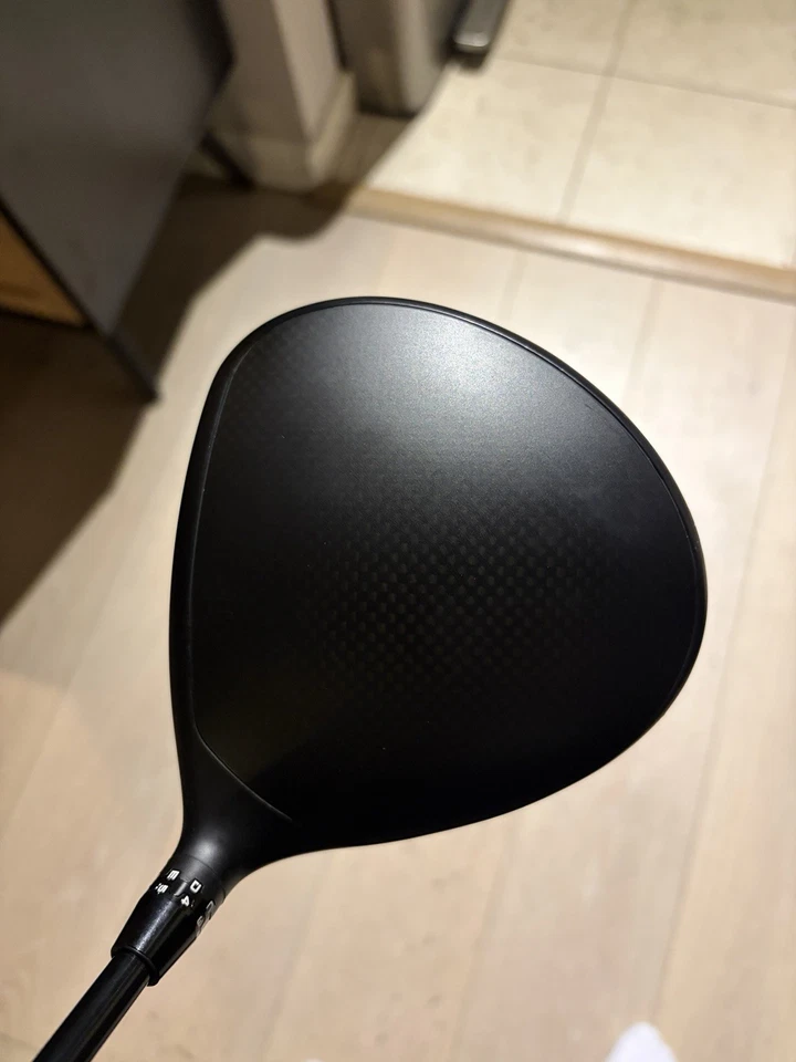 Driver Cobra DS-Adapt Max-K 9 Tensei Regular Flex diestro Foto 3 de 4