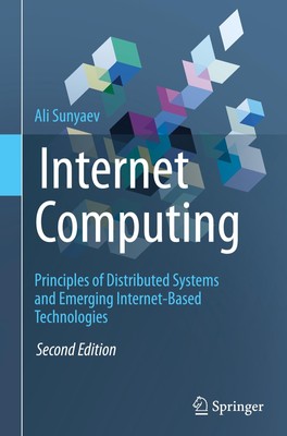 Internet Computing Ali Sunyaev