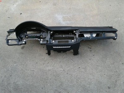 Dash Panel Without Head-up Display Fits 17-19 AUDI A4 109899