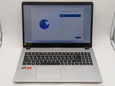 Acer Aspire 5 Slim A515-43-R19L 15" FHD RYZEN 3 3200 Vega 128GB 4GB W11 Backlit