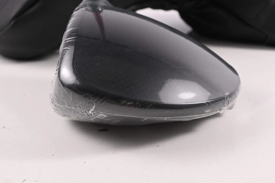 Left Hand Cobra DS-Adapt MAX-K Driver / 10.5 Degree / Stiff Flex Denali Red 50 - Image 3 of 4