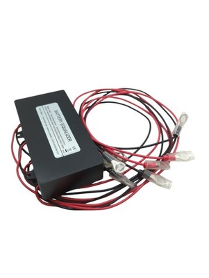 SolaMr HC02 Batterie-Equalizer 48V 4x12V Battery Balancer AGM Gel