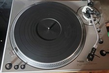 Technics Sl 1600 for sale - eBay