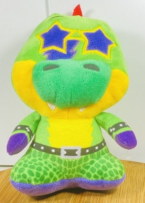 FNAF Five Nights at Freddy s Plush 11  Montgomery Gator Security Breach