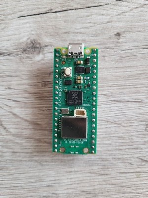 Raspberry Pi Pico WH