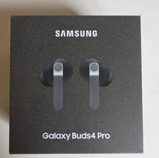 Samsung Galaxy Buds 4 pro Brand New/Sealed Pack in UK