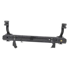 Traverse Vorne Stoßstange Citroen DS3 I PH.1 Hellgrau 00007422H0 7422H0
