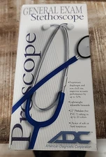 ADC Proscope 660Y Stethoscope