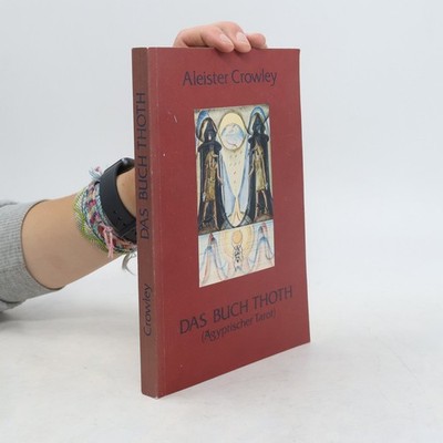 Das Buch Thoth  |  Aleister Crowley