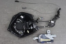 Serena Rider Alpha II AUTECH early model (C25) genuine left power slide door