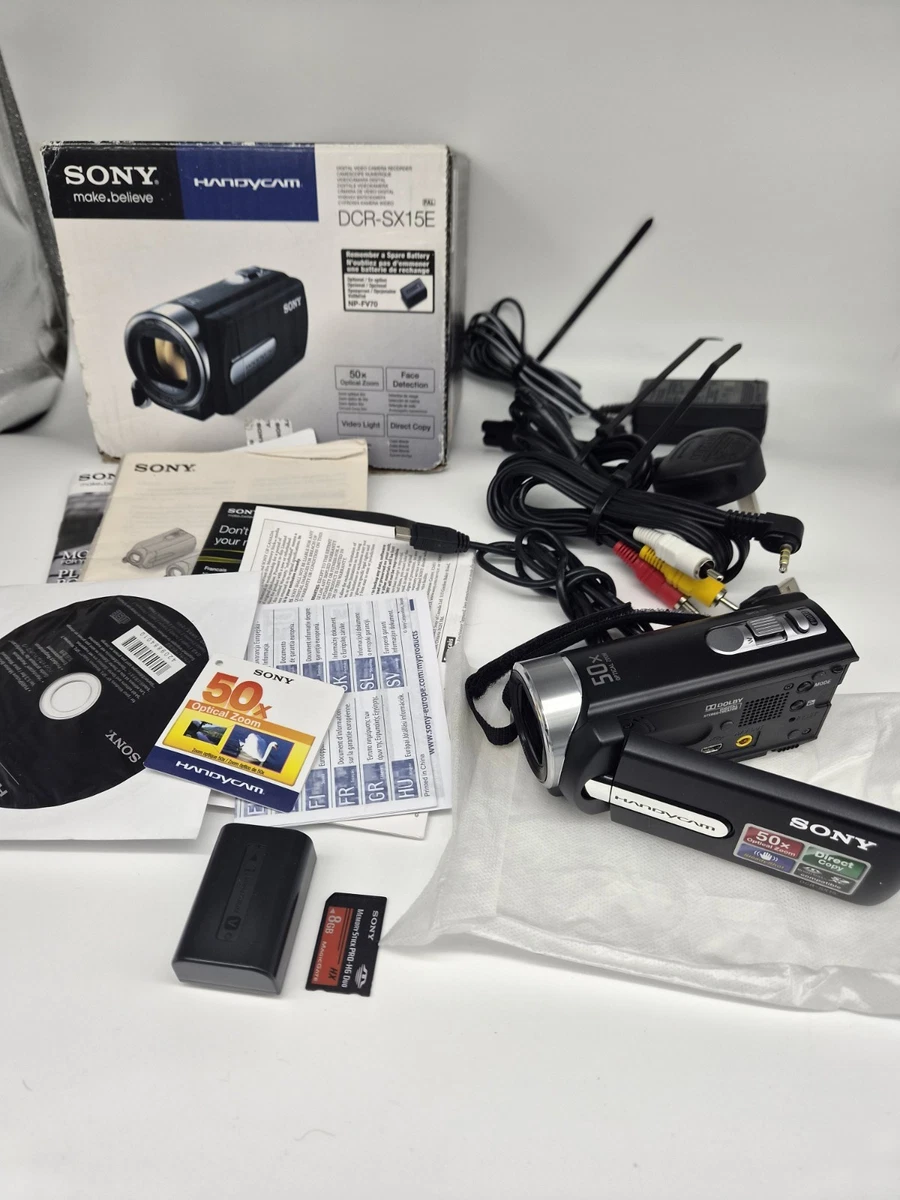 Preços baixos em 1800x Zoom Digital Filmadoras | eBay