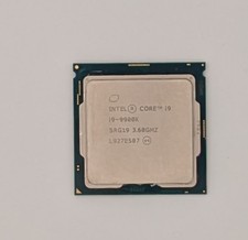 Intel Core i9-9900K Processor (3.60GHz, Octa-Core, LGA1151)