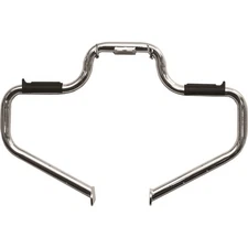 Engine Guard for Harley-Davidson Multibar Bar Sportster 04-Up - Chrome 1315