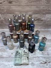 20 NUVO CRYSTAL DROPS Includes 2 Dream drops 1 Glitter drop 1 Vintage Drop