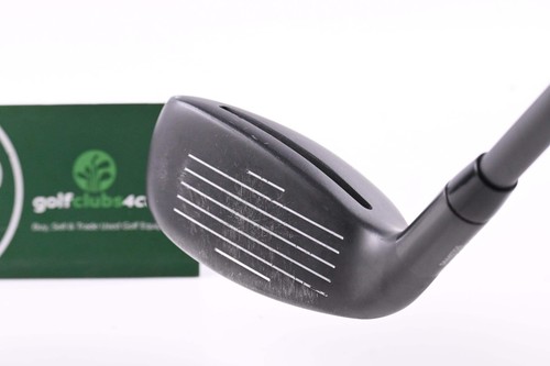 Adams Pro #4 Hybrid / 23 Degree / Stiff Flex Aldila Tour Red 75 Shaft - Picture 4 of 8