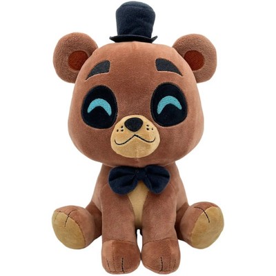 Five Nights At Freddy's - Sitting Freddy Plush (9'') - Youtooz