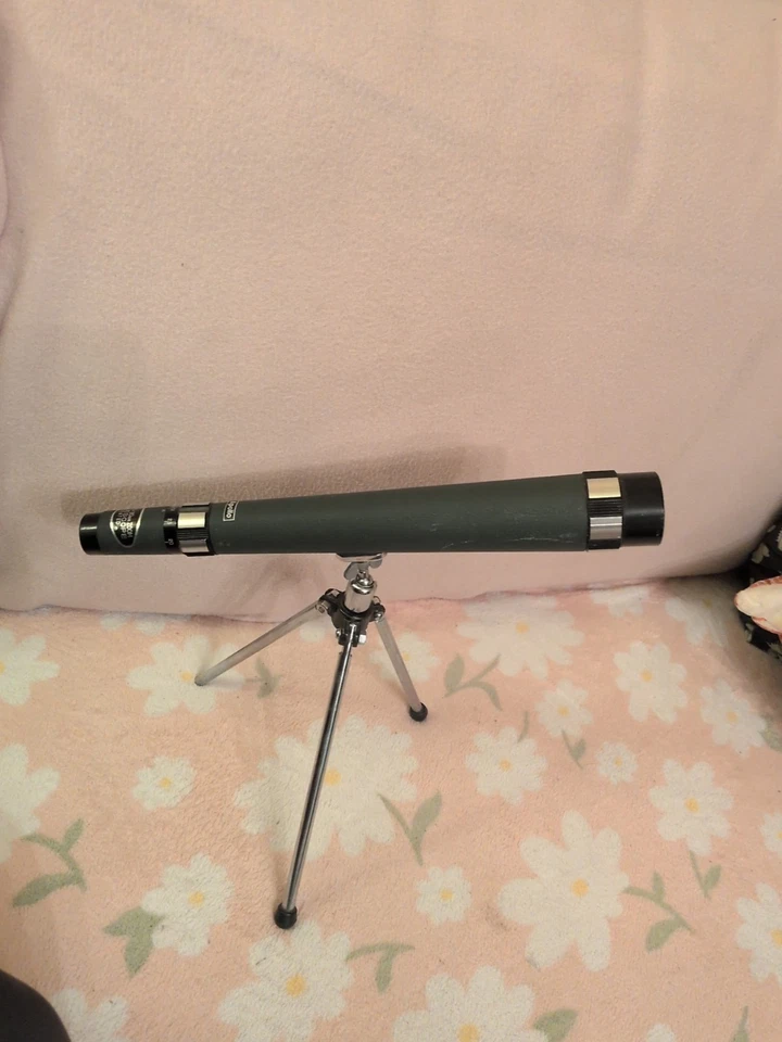 Apollo Teleskop Fernrohr