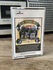 The Best Of The Statler Brothers Rides Again - 1979 Mercury Cassette NOS Sealed