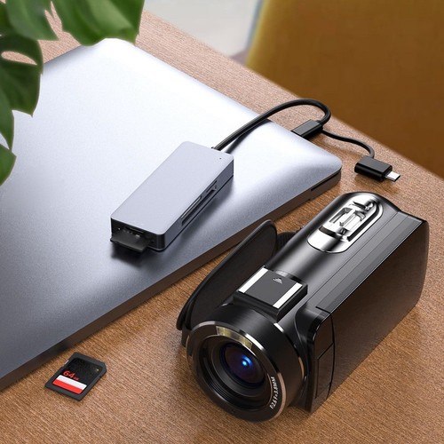 USB 3.0 Multifunktions-Kartenleser /MS//TF-Karte 5-In-1 USB-Kartenleser 55259 - Afbeelding 8 van 8
