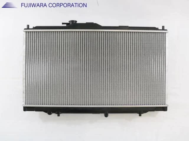 HONDA Prelude 1996 E-BB8 Radiator 19010P0A902 [New] [PA116443184] - Image 2 of 2