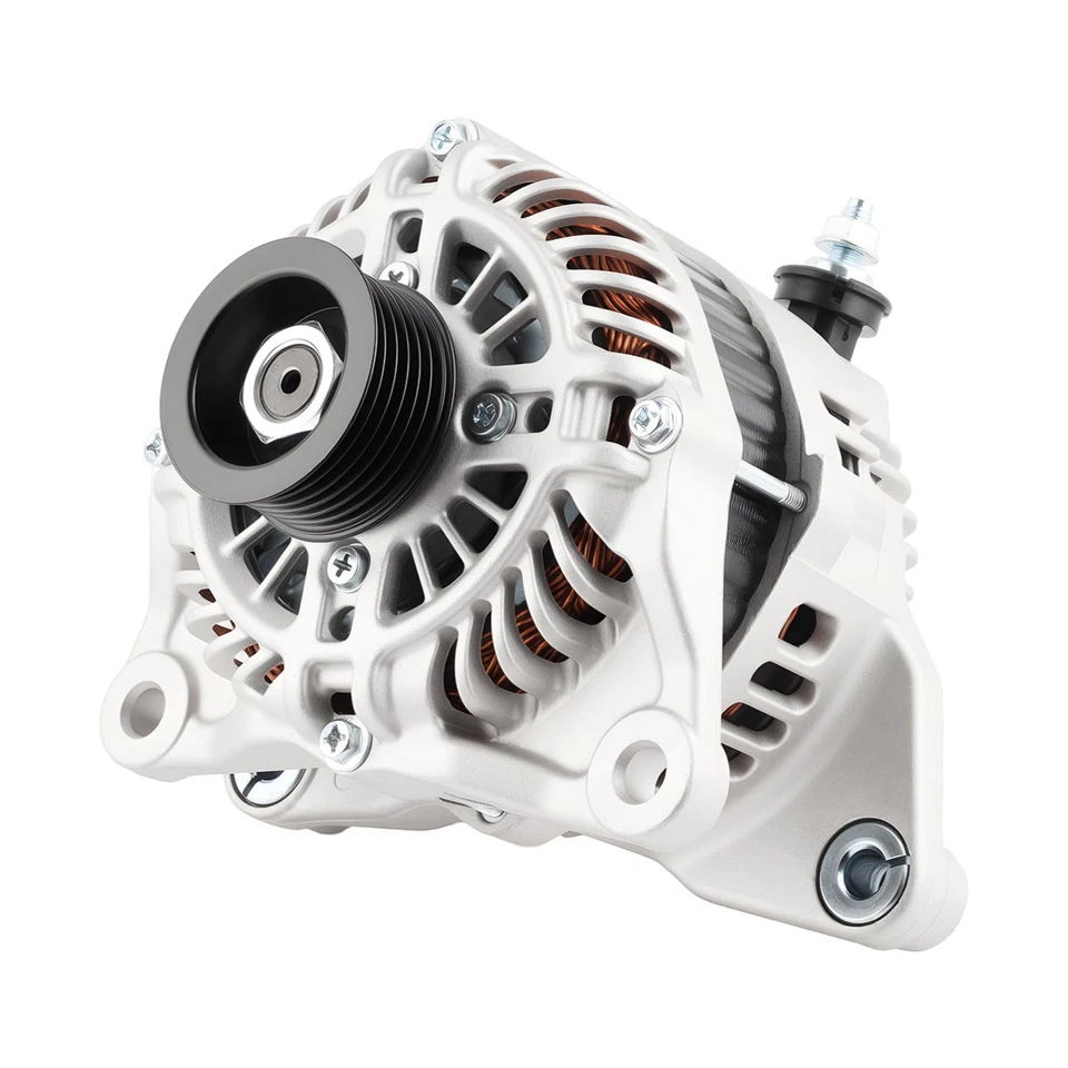 Alternador para Mazda CX-3 2016-2018 L4 2,0 L CX-5 2014-2018 L4 2,5 L 20288 100 AMPERIOS Foto 2 de 4