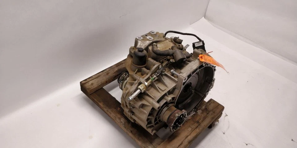 TRANSMISSION 0D9300042S00T 2017 VOLKSWAGEN GOLF GTI — 第 4/4 张图片