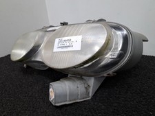 Feu avant (phare) Rover 75