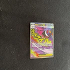 Mega Gengar ex 269/217 Me: Ascended Heroes Holo