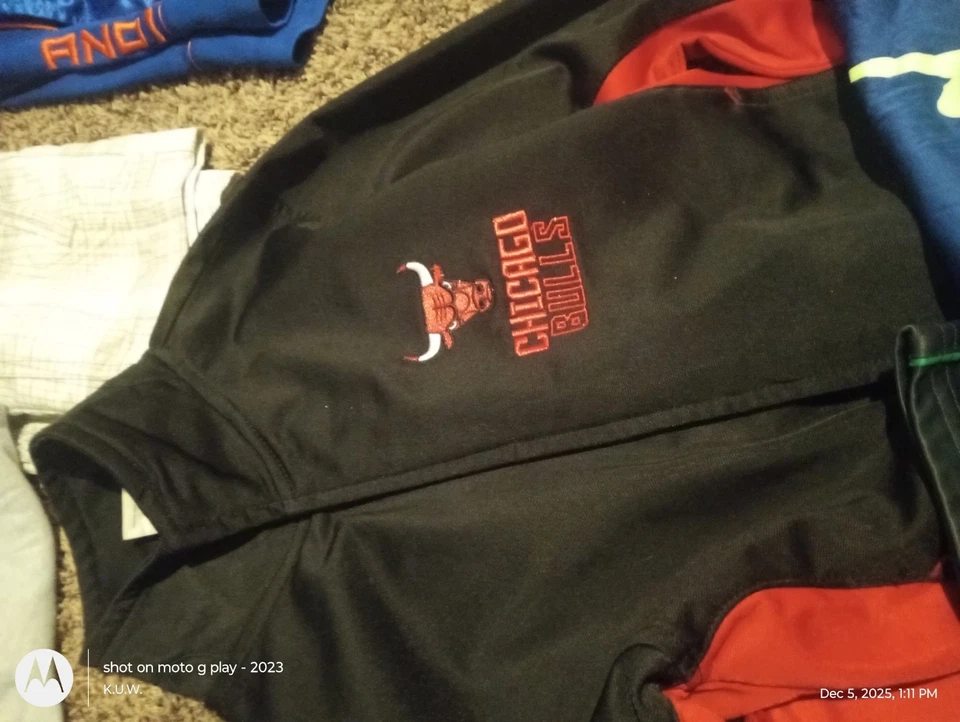 Juego de ropa para niños talla 4 4T, 4/5 Foto 2 de 4