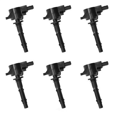 For Mercedes-Benz C350 Ignition Coil Set 2008
