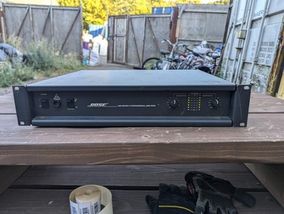 Bose 1800 Series VI Professional Verstärker 1400W