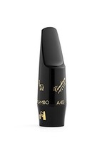 Vandoren alto saxophone mouthpiece Jumbo Java JUMBO JAVA A45