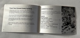 BLADES OF STEEL NINTENDO NES GAME BOXED + MANUAL PAL VERSION EXCELLENT CONDITION