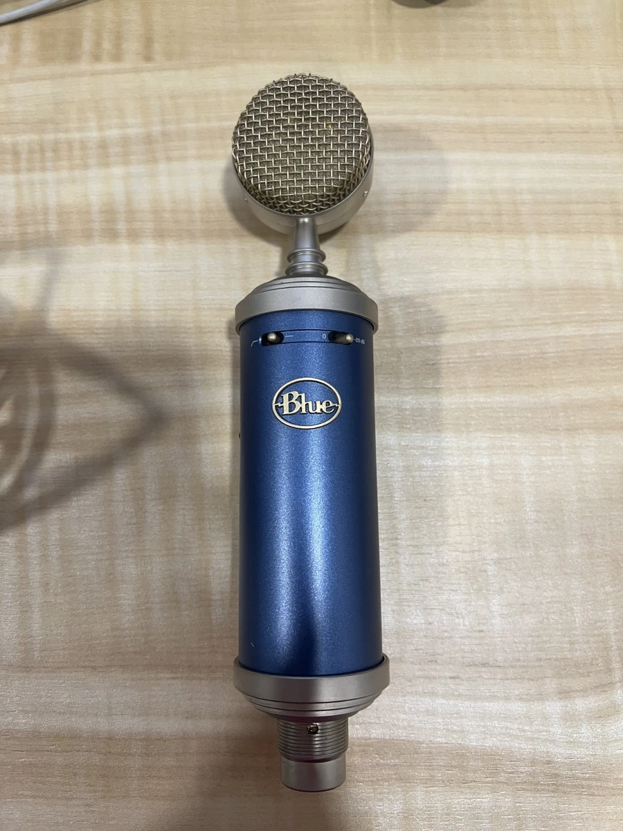 Bluebird Microphone for sale - eBay