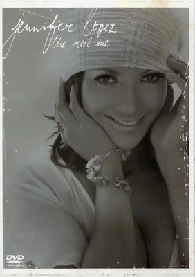 Jennifer Lopez - The Reel Me