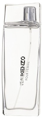 Kenzo L`Eau pour Femme Eau de Toilette 100 ml OVP NEU