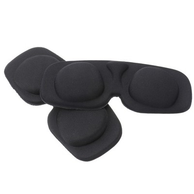  2 Stück Virtual Reality Lens Protect Cover Kompatibel mit Oculus Quest1-2 /