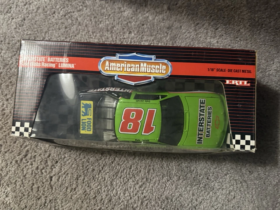 Coche NASCAR Foto 2 de 2