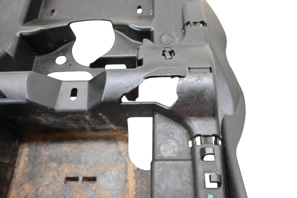 Bandeja eléctrica caja batería 16 Can-Am Outlander 450 L 4x4 Foto 3 de 4