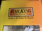 MTH Rail King ORIGINAL McDONALD'S RESTAURANT NIB/NOS. #30-9034 — photo 6