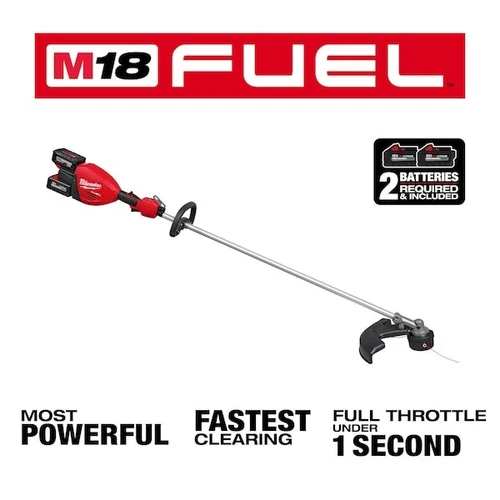 Milwaukee 3006-22 M18 Fuel String Trimmer