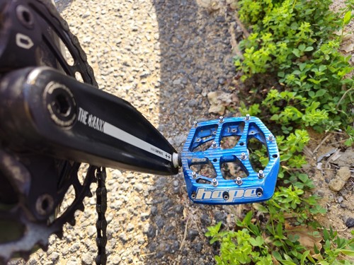 Haibike Allmtn 6 (retail shop £5000) - Picture 11 of 14